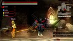 画像ギャラリー No.078のサムネイル画像 / PSP用アクション「GOD EATER」の発売日が2010年2月4日に決定，体験版は11月26日より配信開始
