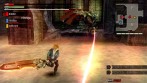 画像ギャラリー No.097のサムネイル画像 / PSP用アクション「GOD EATER」の発売日が2010年2月4日に決定，体験版は11月26日より配信開始