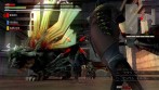画像ギャラリー No.098のサムネイル画像 / PSP用アクション「GOD EATER」の発売日が2010年2月4日に決定，体験版は11月26日より配信開始