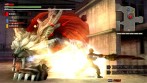 画像ギャラリー No.099のサムネイル画像 / PSP用アクション「GOD EATER」の発売日が2010年2月4日に決定，体験版は11月26日より配信開始