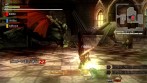 画像ギャラリー No.102のサムネイル画像 / PSP用アクション「GOD EATER」の発売日が2010年2月4日に決定，体験版は11月26日より配信開始