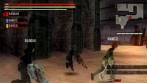 画像ギャラリー No.105のサムネイル画像 / PSP用アクション「GOD EATER」の発売日が2010年2月4日に決定，体験版は11月26日より配信開始