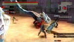 画像ギャラリー No.106のサムネイル画像 / PSP用アクション「GOD EATER」の発売日が2010年2月4日に決定，体験版は11月26日より配信開始