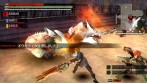 画像ギャラリー No.107のサムネイル画像 / PSP用アクション「GOD EATER」の発売日が2010年2月4日に決定，体験版は11月26日より配信開始