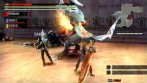 画像ギャラリー No.108のサムネイル画像 / PSP用アクション「GOD EATER」の発売日が2010年2月4日に決定，体験版は11月26日より配信開始