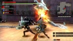画像ギャラリー No.109のサムネイル画像 / PSP用アクション「GOD EATER」の発売日が2010年2月4日に決定，体験版は11月26日より配信開始