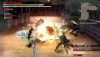 画像ギャラリー No.111のサムネイル画像 / PSP用アクション「GOD EATER」の発売日が2010年2月4日に決定，体験版は11月26日より配信開始