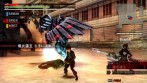 画像ギャラリー No.116のサムネイル画像 / PSP用アクション「GOD EATER」の発売日が2010年2月4日に決定，体験版は11月26日より配信開始