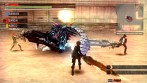 画像ギャラリー No.118のサムネイル画像 / PSP用アクション「GOD EATER」の発売日が2010年2月4日に決定，体験版は11月26日より配信開始