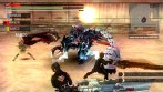 画像ギャラリー No.119のサムネイル画像 / PSP用アクション「GOD EATER」の発売日が2010年2月4日に決定，体験版は11月26日より配信開始
