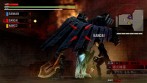 画像ギャラリー No.120のサムネイル画像 / PSP用アクション「GOD EATER」の発売日が2010年2月4日に決定，体験版は11月26日より配信開始