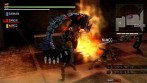 画像ギャラリー No.121のサムネイル画像 / PSP用アクション「GOD EATER」の発売日が2010年2月4日に決定，体験版は11月26日より配信開始
