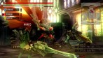 画像ギャラリー No.123のサムネイル画像 / PSP用アクション「GOD EATER」の発売日が2010年2月4日に決定，体験版は11月26日より配信開始