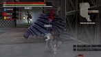 画像ギャラリー No.129のサムネイル画像 / PSP用アクション「GOD EATER」の発売日が2010年2月4日に決定，体験版は11月26日より配信開始