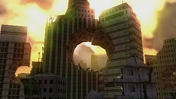 画像ギャラリー No.008のサムネイル画像 / 神機を操る“神を喰らう者”となり,“荒神”を殲滅せよ! PSP「GOD EATER」体験版を4GamerにUp