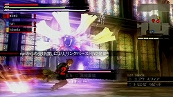 画像ギャラリー No.020のサムネイル画像 / 神機を操る“神を喰らう者”となり,“荒神”を殲滅せよ! PSP「GOD EATER」体験版を4GamerにUp