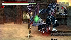画像ギャラリー No.005のサムネイル画像 / 遊びごたえあり! 好評配信中の「GOD EATER」体験版を徹底攻略。その魅力を探る!