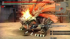 画像ギャラリー No.006のサムネイル画像 / 遊びごたえあり! 好評配信中の「GOD EATER」体験版を徹底攻略。その魅力を探る!
