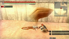 画像ギャラリー No.010のサムネイル画像 / 遊びごたえあり! 好評配信中の「GOD EATER」体験版を徹底攻略。その魅力を探る!