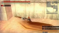 画像ギャラリー No.011のサムネイル画像 / 遊びごたえあり! 好評配信中の「GOD EATER」体験版を徹底攻略。その魅力を探る!