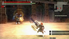 画像ギャラリー No.014のサムネイル画像 / 遊びごたえあり! 好評配信中の「GOD EATER」体験版を徹底攻略。その魅力を探る!