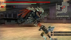 画像ギャラリー No.016のサムネイル画像 / 遊びごたえあり! 好評配信中の「GOD EATER」体験版を徹底攻略。その魅力を探る!