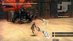 画像ギャラリー No.017のサムネイル画像 / 遊びごたえあり! 好評配信中の「GOD EATER」体験版を徹底攻略。その魅力を探る!