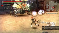 画像ギャラリー No.018のサムネイル画像 / 遊びごたえあり! 好評配信中の「GOD EATER」体験版を徹底攻略。その魅力を探る!