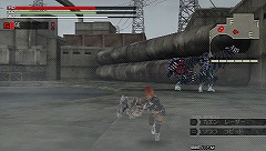 画像ギャラリー No.019のサムネイル画像 / 遊びごたえあり! 好評配信中の「GOD EATER」体験版を徹底攻略。その魅力を探る!