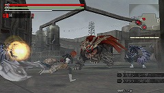 画像ギャラリー No.021のサムネイル画像 / 遊びごたえあり! 好評配信中の「GOD EATER」体験版を徹底攻略。その魅力を探る!