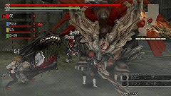 画像ギャラリー No.023のサムネイル画像 / 遊びごたえあり! 好評配信中の「GOD EATER」体験版を徹底攻略。その魅力を探る!