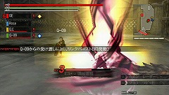 画像ギャラリー No.031のサムネイル画像 / 遊びごたえあり! 好評配信中の「GOD EATER」体験版を徹底攻略。その魅力を探る!