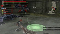 画像ギャラリー No.032のサムネイル画像 / 遊びごたえあり! 好評配信中の「GOD EATER」体験版を徹底攻略。その魅力を探る!