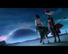画像ギャラリー No.002のサムネイル画像 / PSP用ハンティングアクション「GOD EATER」，弾丸を自由にカスタマイズする「バレットエディット」ほか，盛りだくさんの最新情報をお届け