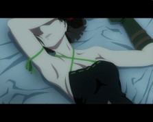 画像ギャラリー No.003のサムネイル画像 / PSP用ハンティングアクション「GOD EATER」，弾丸を自由にカスタマイズする「バレットエディット」ほか，盛りだくさんの最新情報をお届け