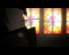 画像ギャラリー No.006のサムネイル画像 / PSP用ハンティングアクション「GOD EATER」，弾丸を自由にカスタマイズする「バレットエディット」ほか，盛りだくさんの最新情報をお届け