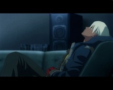 画像ギャラリー No.007のサムネイル画像 / PSP用ハンティングアクション「GOD EATER」，弾丸を自由にカスタマイズする「バレットエディット」ほか，盛りだくさんの最新情報をお届け