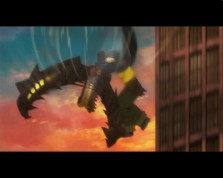 画像ギャラリー No.011のサムネイル画像 / PSP用ハンティングアクション「GOD EATER」，弾丸を自由にカスタマイズする「バレットエディット」ほか，盛りだくさんの最新情報をお届け