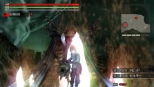 画像ギャラリー No.012のサムネイル画像 / PSP用ハンティングアクション「GOD EATER」，弾丸を自由にカスタマイズする「バレットエディット」ほか，盛りだくさんの最新情報をお届け