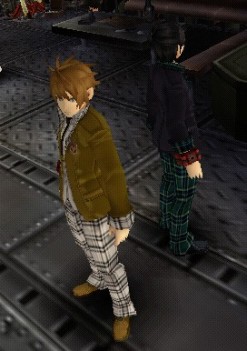 画像ギャラリー No.019のサムネイル画像 / PSP用ハンティングアクション「GOD EATER」，弾丸を自由にカスタマイズする「バレットエディット」ほか，盛りだくさんの最新情報をお届け