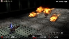 画像ギャラリー No.034のサムネイル画像 / PSP用ハンティングアクション「GOD EATER」，弾丸を自由にカスタマイズする「バレットエディット」ほか，盛りだくさんの最新情報をお届け