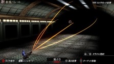 画像ギャラリー No.038のサムネイル画像 / PSP用ハンティングアクション「GOD EATER」，弾丸を自由にカスタマイズする「バレットエディット」ほか，盛りだくさんの最新情報をお届け