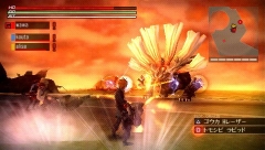 画像ギャラリー No.005のサムネイル画像 / 「GOD EATER」,無料体験版が100万ダウンロード達成