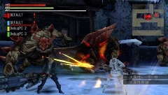 画像ギャラリー No.006のサムネイル画像 / 「GOD EATER」,無料体験版が100万ダウンロード達成