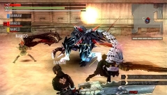 画像ギャラリー No.008のサムネイル画像 / 「GOD EATER」,無料体験版が100万ダウンロード達成