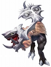画像ギャラリー No.001のサムネイル画像 / 「GOD EATER」（ゴッドイーター）発売まで1週間！　ゲーマガ攻略本チームが序盤のアラガミを紹介！