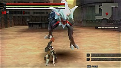画像ギャラリー No.002のサムネイル画像 / 「GOD EATER」（ゴッドイーター）発売まで1週間！　ゲーマガ攻略本チームが序盤のアラガミを紹介！