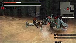 画像ギャラリー No.003のサムネイル画像 / 「GOD EATER」（ゴッドイーター）発売まで1週間！　ゲーマガ攻略本チームが序盤のアラガミを紹介！