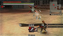 画像ギャラリー No.004のサムネイル画像 / 「GOD EATER」（ゴッドイーター）発売まで1週間！　ゲーマガ攻略本チームが序盤のアラガミを紹介！