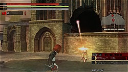 画像ギャラリー No.008のサムネイル画像 / 「GOD EATER」（ゴッドイーター）発売まで1週間！　ゲーマガ攻略本チームが序盤のアラガミを紹介！